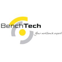 BenchTech Allemann AG logo