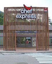 Chef Express - Borsana Sud 27 immagine 1
