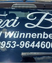 Taxi Bela Bild 1