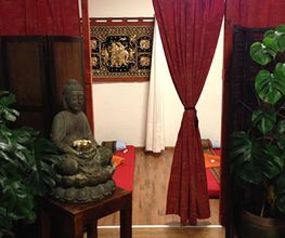 Suksawat Thaï Center Bild 10