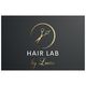 Hair Lab by Laura Sagl