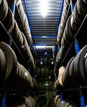 Euromaster Non Solo Gomme immagine 16