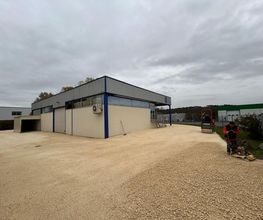 Cluzeau Belard TP image 10