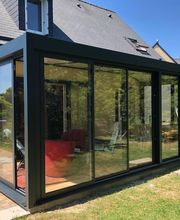 VERANDA RENOVAL - Bleu Ciel image 11