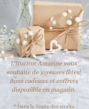 INSTITUT AMARINE image 4