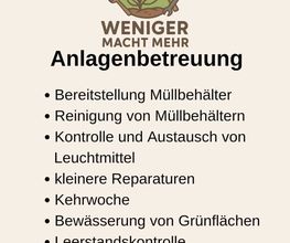 Weniger macht mehr Bild 5