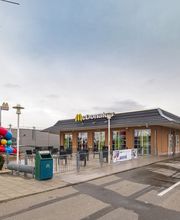 McDonald's Bild 1