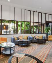 Neuchâtel City Hôtel Bild 8