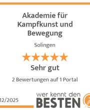 werkenntdenBESTEN.de Qualitätssiegel