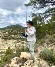 TOPOGRAFÍA JAIONE imagen 8