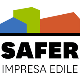 Safer logo