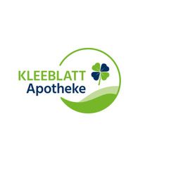 Logo der Kleeblatt Apotheke