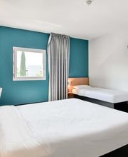 B&B HOTEL Montpellier Centre Le Millénaire image 5