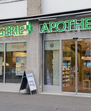 DROPA Drogerie Apotheke Limmatplatz
