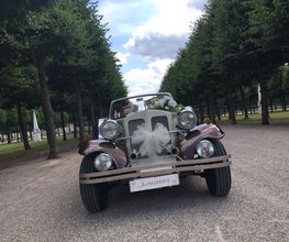 King Oldtimer & more Bild 10