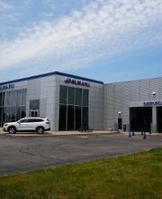 Fox Subaru Macomb - Sales image 14