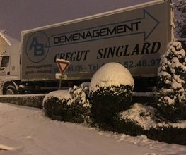 AB DEMENAGEMENT image 5