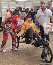 Trucker for Kids e V Bild 5