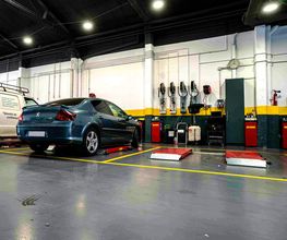 Rodi Motor Services imagen 6