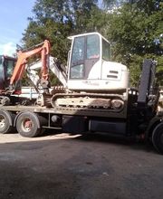 Ardelet Terrassement image 1