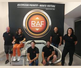 Rafael Accessiblité Fermetures RAF image 14