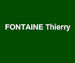 Fontaine Thierry image 2