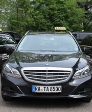 Taxi Ahmed Rastatt Bild 4