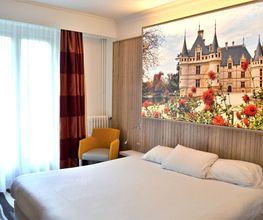 Hôtel Kyriad Tours Centre image 3