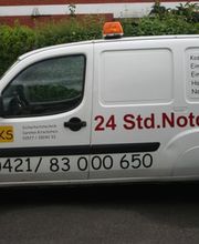 CKS Schlüsseldienst Bild 1