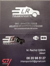 LR Transports