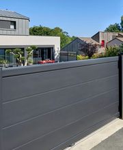 Daniel Moquet signe vos clôtures - Ent. Melot image 19