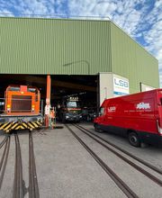 LSB Lok Service Balmer AG Bild 2