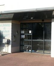 Les Fontaines De Lutterbach image 1