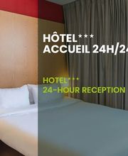 B&B HOTEL Lyon Caluire Cité Internationale image 1