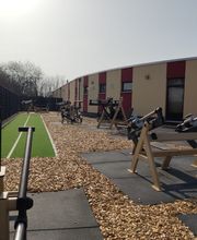 M4Fitness Salzkotten Bild 10