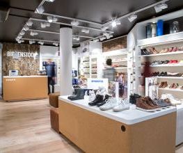BIRKENSTOCK STORE Bild 3
