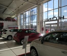 Autohaus König Leipzig Bild 11