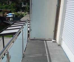 BAR.TEK Metallbau Bild 17