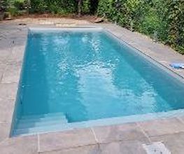 Wall Pool Bild 3