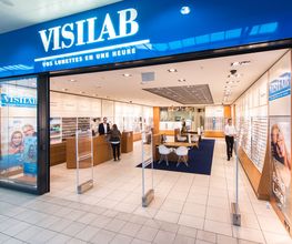 Optiker Visilab Boujean Bild 1