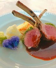 Ristorante alla Stazione Lavorgo Bild 7