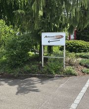 Autocenter SEPA. Bild 3
