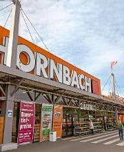 HORNBACH Berlin Bohnsdorf Bild 2