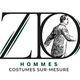 ZIO COSTUMES