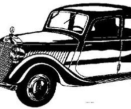 Oldtimerteile Wolfgang Westphal Bild 2