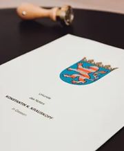 Notar Konstantin K. Krauskopf Bild 2