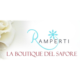 Pasticceria Cioccolateria Ramperti logo