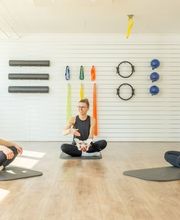 active physio niederhasli GmbH Bild 2