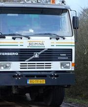 Loonbedrijf Reimink