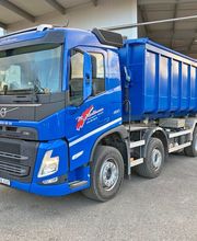 M. Hartmann Transport GmbH Bild 6